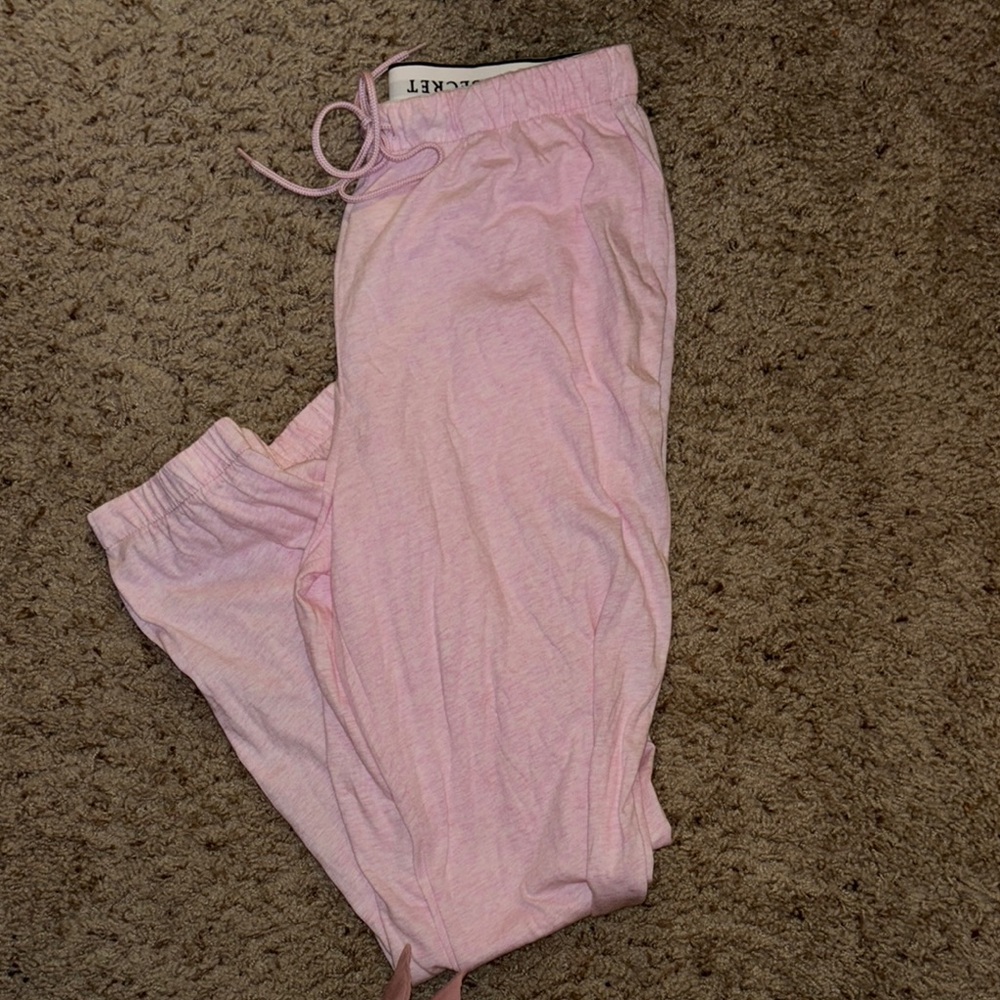 Victoria’s Secret lounge pants